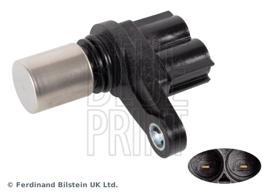 Sensor, crankshaft pulse